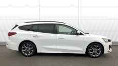 Ford Focus 1.0 EcoBoost ST-Line 5dr Petrol Estate